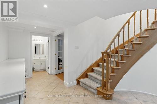 1713 Pengilley Place, Mississauga, ON - Indoor Photo Showing Other Room