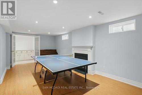 1713 Pengilley Place, Mississauga, ON - Indoor