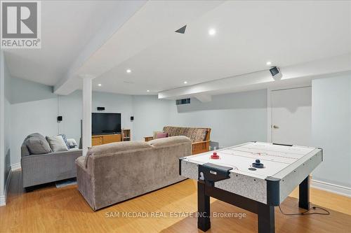 1713 Pengilley Place, Mississauga, ON - Indoor