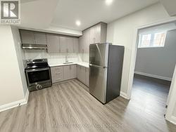 39 CROFTING CRESCENT  Markham, ON L6E 0W1