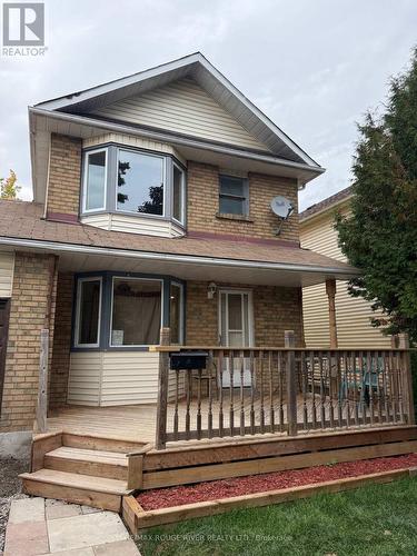 20 STANLEY DRIVE  Port Hope, ON L1A 3W6