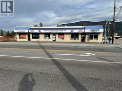 2181 Columbia Avenue  Castlegar, BC V1N 2W9