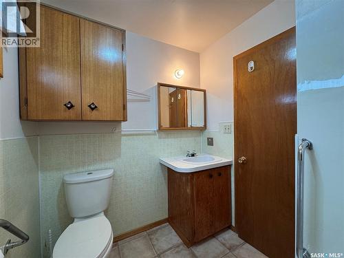 127 Broadway Street, Foam Lake, SK - Indoor Photo Showing Bathroom