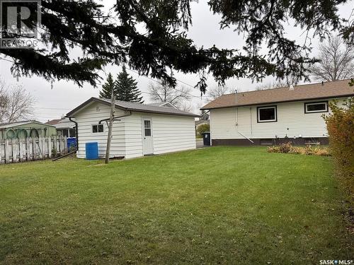127 Broadway Street, Foam Lake, SK - Outdoor