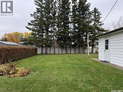 127 Broadway Street, Foam Lake, SK - Outdoor