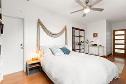 Chambre à coucher principale - 