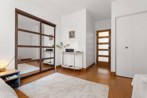Primary bedroom - 5-4485 Av. De L'Esplanade, Montréal (Le Plateau-Mont-Royal), QC - Indoor Photo Showing Other Room