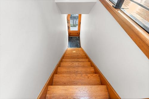 Hall - 5-4485 Av. De L'Esplanade, Montréal (Le Plateau-Mont-Royal), QC - Indoor Photo Showing Other Room