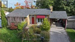 60 PAPERBIRCH DRIVE  Toronto, ON M3C 2E7