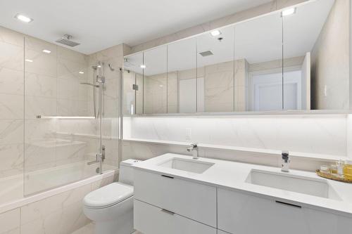 Salle de bains - 1515-700 Rue St-Paul O., Montréal (Ville-Marie), QC - Indoor Photo Showing Bathroom