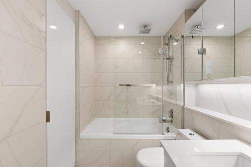 Salle de bains - 1515-700 Rue St-Paul O., Montréal (Ville-Marie), QC - Indoor Photo Showing Bathroom