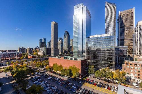 Vue - 1515-700 Rue St-Paul O., Montréal (Ville-Marie), QC - Outdoor