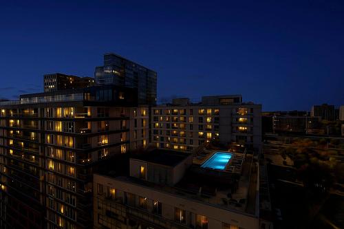 Vue - 1515-700 Rue St-Paul O., Montréal (Ville-Marie), QC - Outdoor