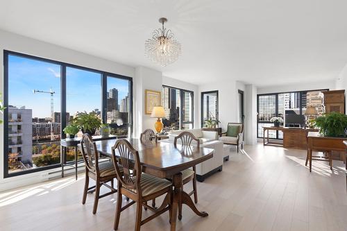 Salle à manger - 1515-700 Rue St-Paul O., Montréal (Ville-Marie), QC - Indoor