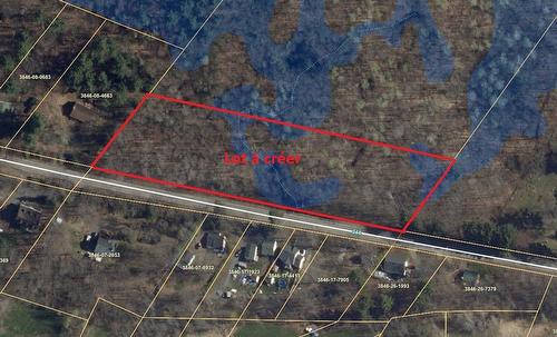 À construire - Route Du Long-Sault, Saint-André-D'Argenteuil, QC 