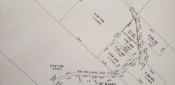 Plan (croquis) - 