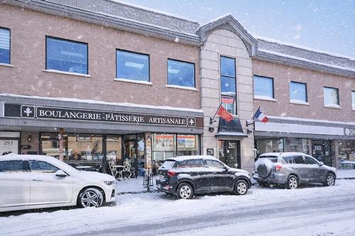 Façade - 2-287 Rue Labelle, Saint-Jérôme, QC - Outdoor With Facade