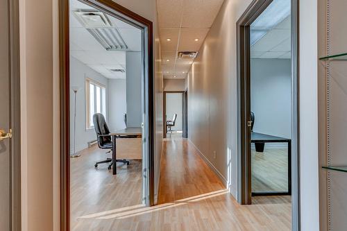 Corridor - 2-287 Rue Labelle, Saint-Jérôme, QC - Indoor Photo Showing Other Room