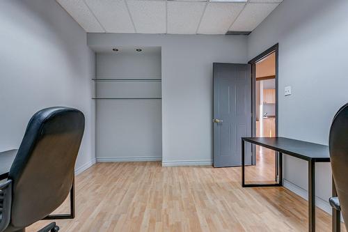 Bureau - 2-287 Rue Labelle, Saint-Jérôme, QC - Indoor Photo Showing Office