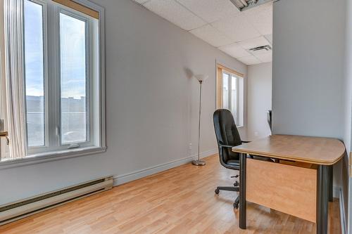 Bureau - 2-287 Rue Labelle, Saint-Jérôme, QC - Indoor Photo Showing Office