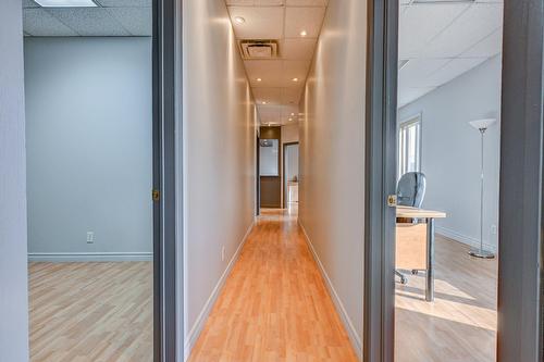 Corridor - 2-287 Rue Labelle, Saint-Jérôme, QC - Indoor Photo Showing Other Room