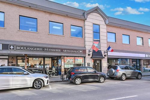 Façade - 2-287 Rue Labelle, Saint-Jérôme, QC - Outdoor With Facade
