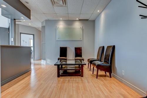 Bureau - 2-287 Rue Labelle, Saint-Jérôme, QC - Indoor Photo Showing Other Room