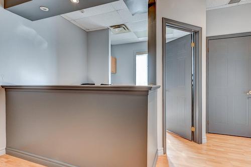 Bureau des secrétaires - 2-287 Rue Labelle, Saint-Jérôme, QC - Indoor Photo Showing Other Room