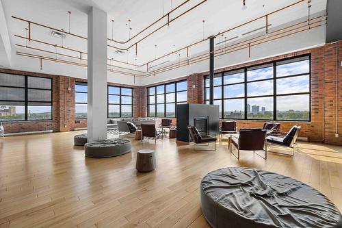 Autre - 903-1740 Rue St-Patrick, Montréal (Le Sud-Ouest), QC - Indoor Photo Showing Other Room