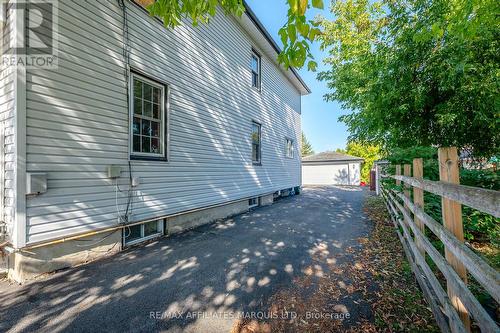 311 Sixth Street E, Cornwall, ON - Outdoor