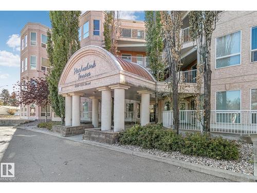 308 9120 156 St Nw, Edmonton, AB, T5R 1Y8 - condo for sale