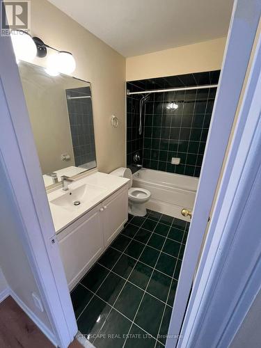 27 Frost King Lane, Toronto, ON - Indoor Photo Showing Bathroom