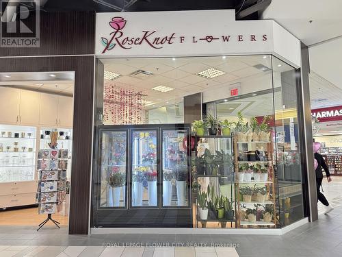 Unit 33 - 280 Guelph Street, Halton Hills, ON 