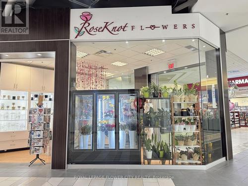 Unit 33 - 280 Guelph Street, Halton Hills, ON 