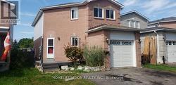 307 BRISTOL CRESCENT  Oshawa, ON L1J 8J7