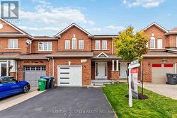 6085 ROWERS CRESCENT  Mississauga, ON L5V 3A2