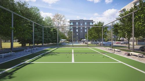 Autre - 503-250 Boul. Hymus, Pointe-Claire, QC - 