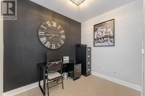 507 - 1441 Elgin Street, Burlington (Brant), ON - Indoor