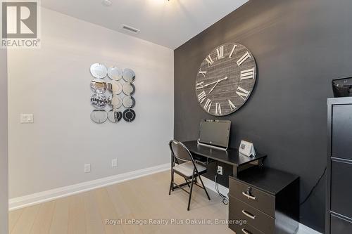 507 - 1441 Elgin Street, Burlington (Brant), ON - Indoor