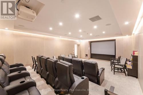 507 - 1441 Elgin Street, Burlington (Brant), ON - Indoor Photo Showing Other Room