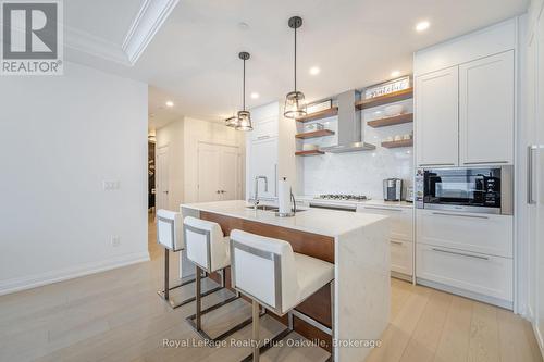 507 - 1441 Elgin Street, Burlington (Brant), ON - Indoor Photo Showing Other Room