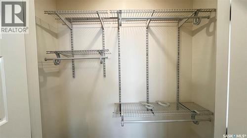 21 Murraydale Crescent, Maple Creek, SK - Indoor With Storage
