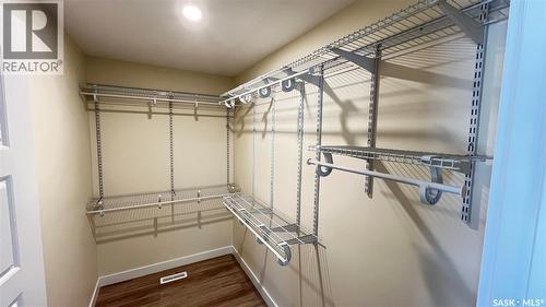 21 Murraydale Crescent, Maple Creek, SK - Indoor With Storage