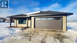 21 Murraydale CRESCENT  Maple Creek, SK S0N 1N0