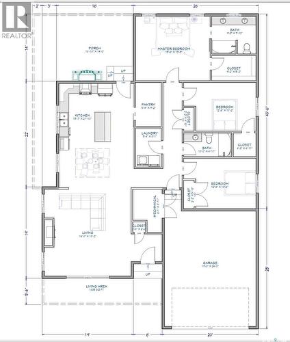 21 Murraydale Crescent, Maple Creek, SK - Other