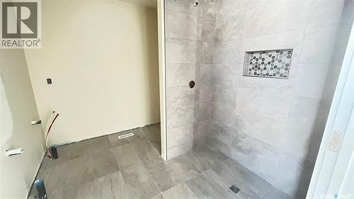 21 Murraydale Crescent, Maple Creek, SK - Indoor Photo Showing Bathroom