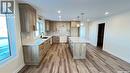 21 Murraydale Crescent, Maple Creek, SK  - Indoor Photo Showing Kitchen With Upgraded Kitchen 
