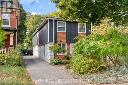 583 MAITLAND STREET  London East (East F), ON N6B 2Z8