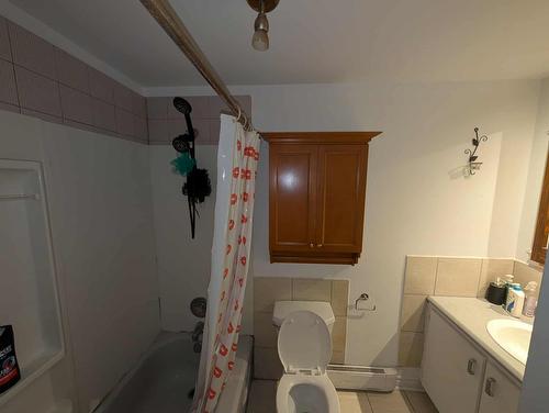 Salle de bains - 1340  - 1342 Rue Eurêka, Québec (La Haute-Saint-Charles), QC - Indoor Photo Showing Bathroom