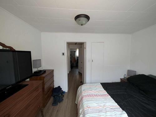 Chambre à coucher - 1340  - 1342 Rue Eurêka, Québec (La Haute-Saint-Charles), QC - Indoor Photo Showing Bedroom